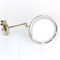 Wall Mounted Makeup Mirror